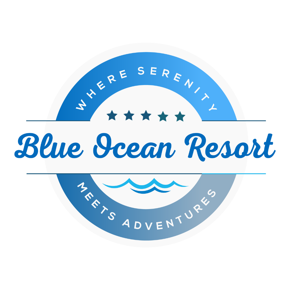 Blue Ocean Logo