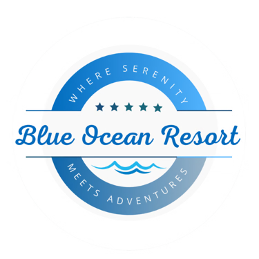 Blue Ocean Logo