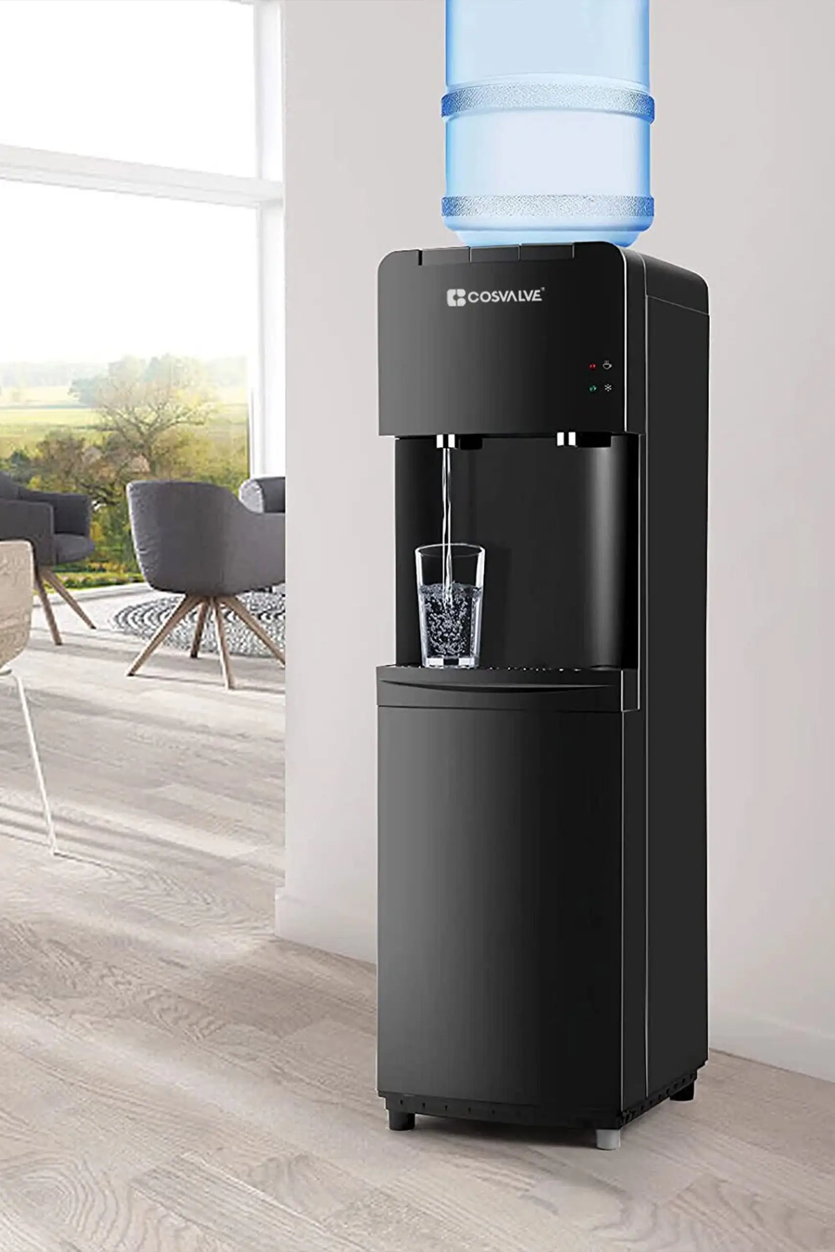 Water Dispenser-min