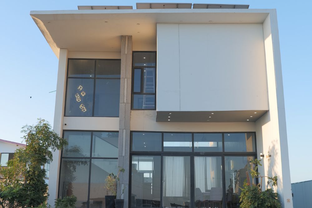 Manora Beach Resort: Best Stay Option Near Karachi Port