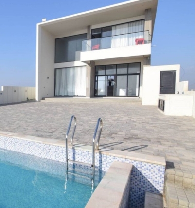 Best Corporate Event Venue with Beach View