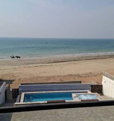 Best Beach Hut Rentals in Karachi | Manora to Mubarak Village