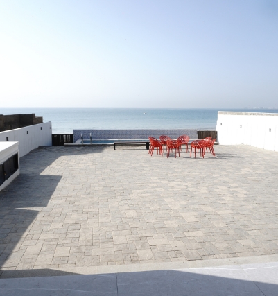 Transform Your Corporate Event with a Stunning Beachfront Venue