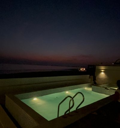 Beachside Venue