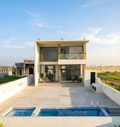 Different Ways to Enjoy Karachi’s Coastline